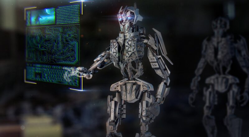 IA sur Edge
