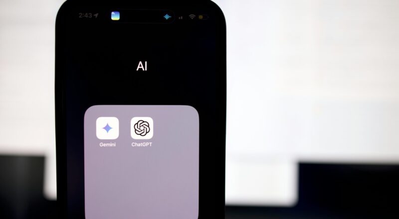 google IA