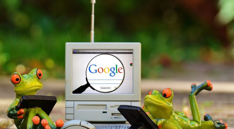 Google