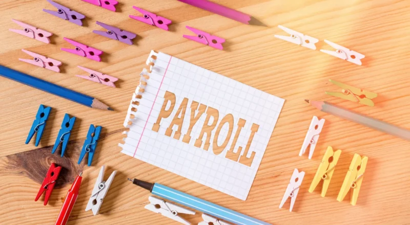 payroll - agence de recrutement à Zurich