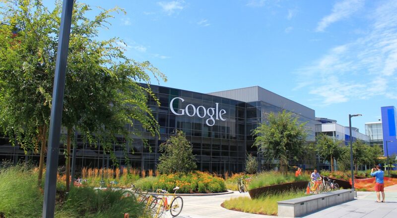 Google Cloud