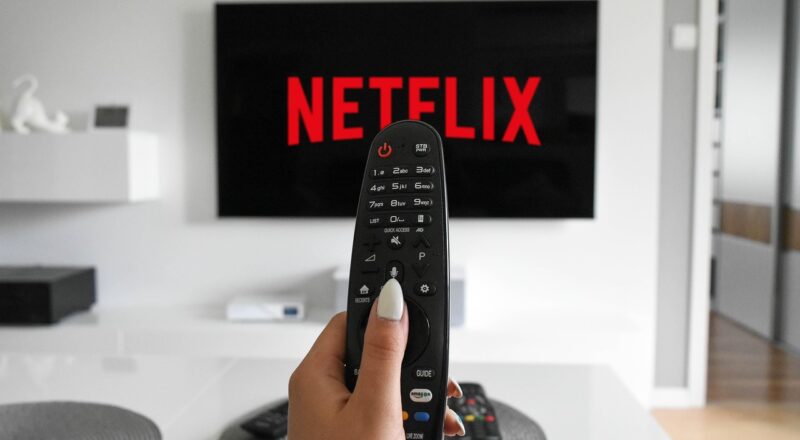 comptes de streaming piratés