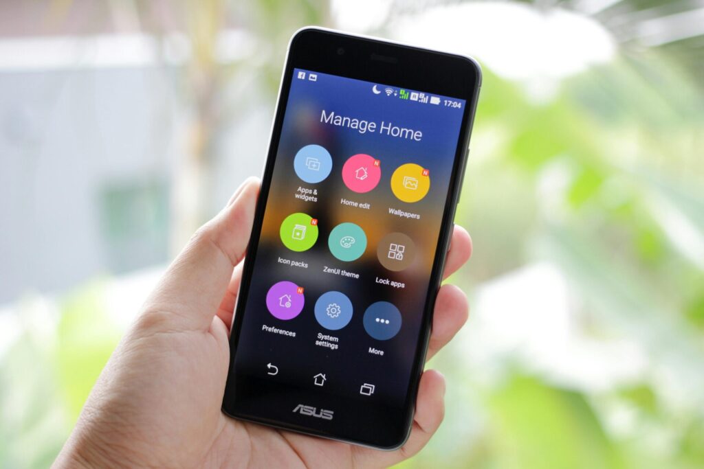 Fusion entre Android et Chrome OS
