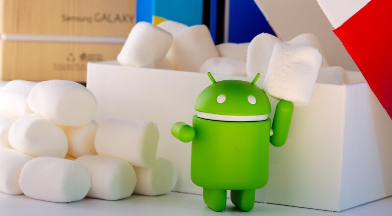 messages Android