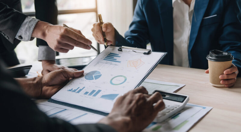 Automatisation reduit couts pme