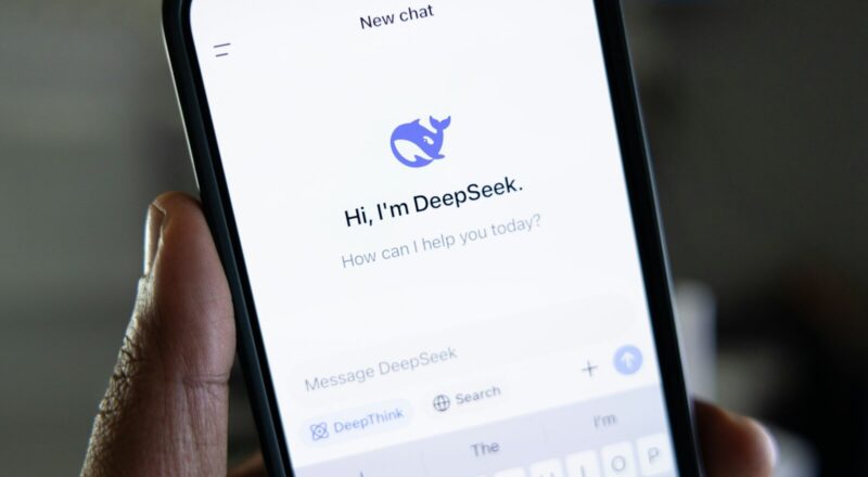 DeepSeek
