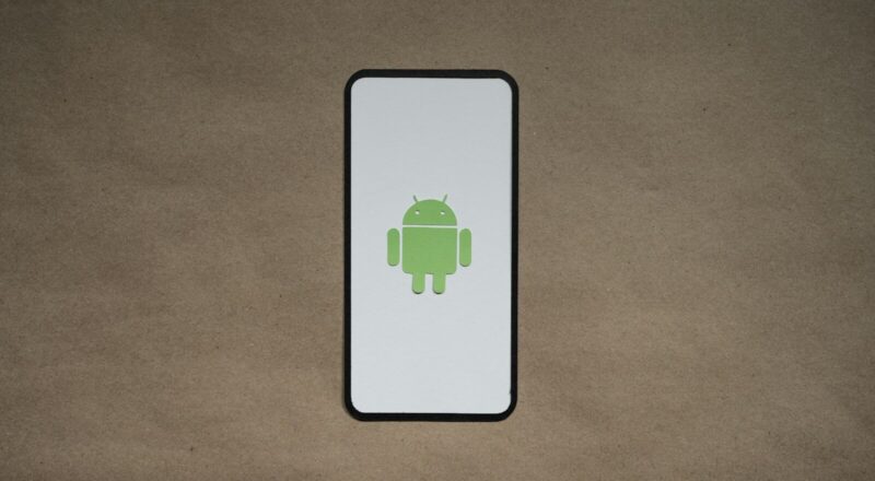 smartphones Android